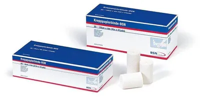 Produktbild von Kreppapierbin Bmp 4Mx6Cm
