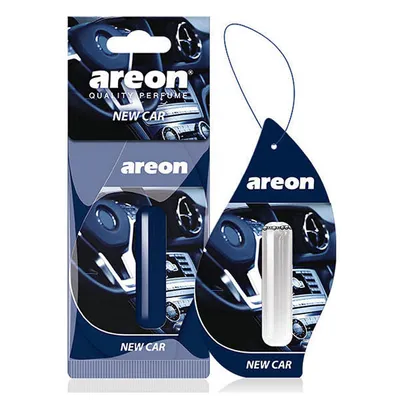 Obrázek produktu pro Vn do auta AREON LIQUID MON - NEW CAR