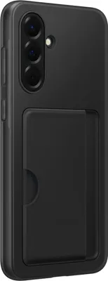 Zdjęcie produktu dla Samsung EF-OA566, Pokrowiec, Samsung, Galaxy A56 5G, 17 cm (6.7"), Czarny