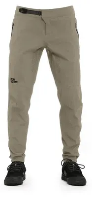 Produktbild von Horsefeathers Stoker Hose (Taupe) - 26