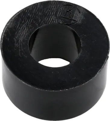 Produktbild von Distanzrolle, für Aluminiumhandhebel - Schwarz