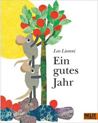Obrázek produktu pro Ein gutes Jahr