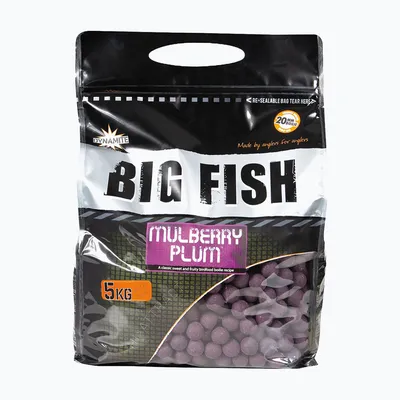 Produktbild von Dynamite Baits Mulberry Plum 5 kg 20 mm
