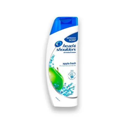 Immagine prodotto di Shampoo Head & Shoulders Apple Fresh (500 ml)