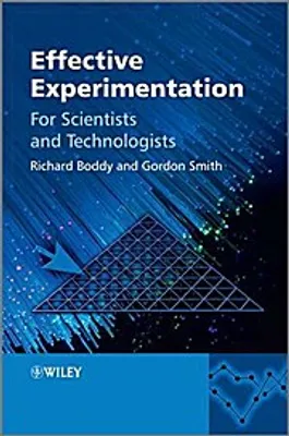 Image de Effective Experimentation