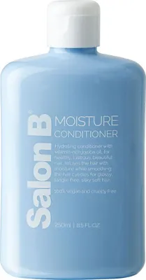 Obrázok produktu pre Kondicionér Salon B Moisture 250ml