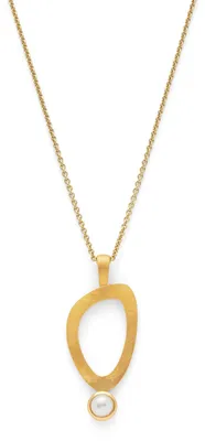 Produktbild von Bastian Inverun Anhänger - ohne Kette - Pearloved 46270