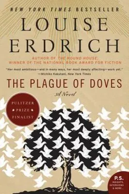 Immagine prodotto di The Plague of Doves