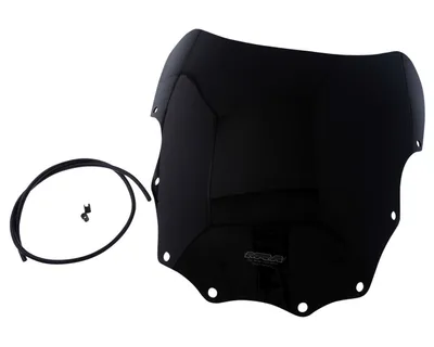 Image de Pare-brise MRA original OM - Kawasaki GPZ500S