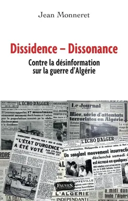 Produktbild von Dissidence Dissonance
