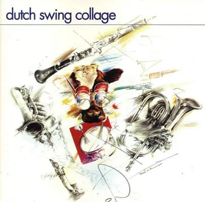 Produktbild von Dutch Swing Collage