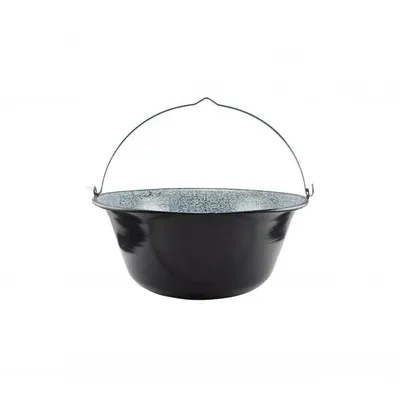 Obrázok produktu pre Kotlík smaltovaný 16L 44,5cm Pro-Tech CHEF 50723