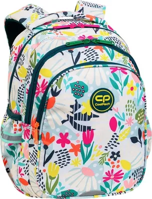 Produktbild von CoolPack Plecak młodzieżowy Jerry Sunny Day, 1 sztuka