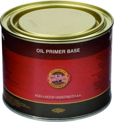 Obrázek produktu pro Koh-i-noor 165510 - olejový šeps 500 g