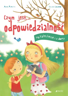 Image de Czym jest... odpowiedzialność. Na katechezie i w domu