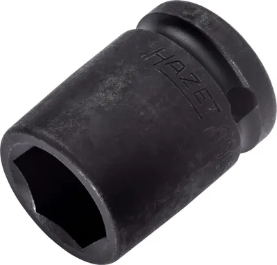 Image de Douille de force Hazet (6kt.), 900S-19