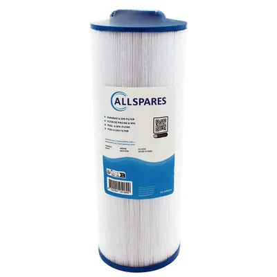 Produktbild von AllSpares Spa Wasserfilter SC757 / 40508 / 4CH-949