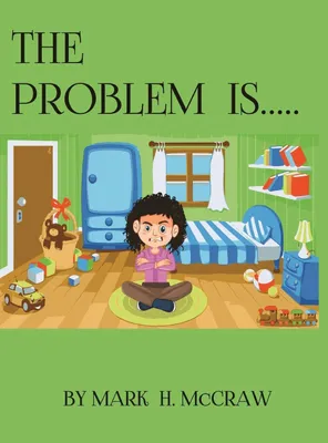 Produktbild von The Problem Is...