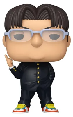 Productafbeelding van Dandadan POP! Anime Vinyl Figuur Kinta, 9 cm