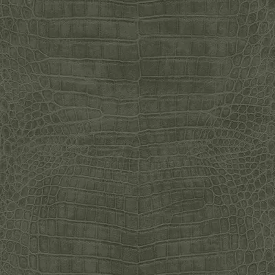 Produktbild von Vliestapete 751352 Tapete Tiere 53 x 1005 cm Rasch African Queen III Grün
