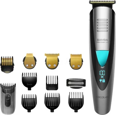 Produktbild von Multigrooming PrecisionCare Pro Cecotec