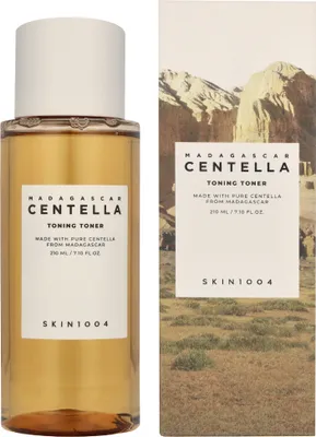 Immagine prodotto di Skin1004 Tonico alla centella del Madagascar