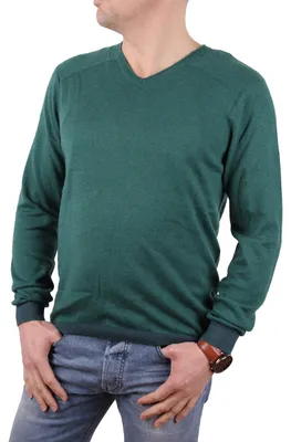 Produktbild von Timberland Herren Pullover Hampton River Cashmere Gr. M #TL079