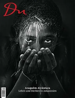 Produktbild von Du901 - das Kulturmagazin. Araquém Alcântara