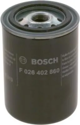 Immagine prodotto di Filtro carburante BOSCH F 026 402 860