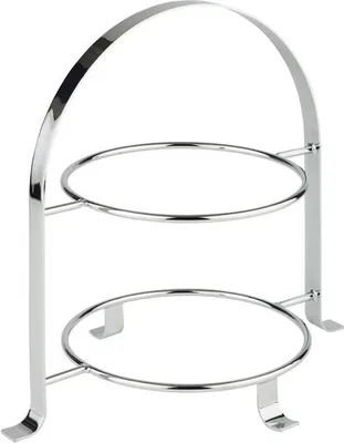 Obrázok produktu pre APS servírovací stojan, výška: 300 mm, dĺžka: 330 mm, šírka: 235 mm