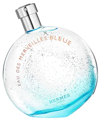 Obrázok produktu pre Hermes Eau Des Merveilles Bleue, Woda toaletowa, 50ml