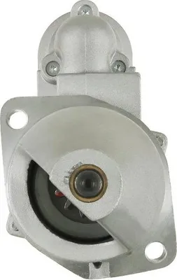 Image de John Deere Starter 4.5