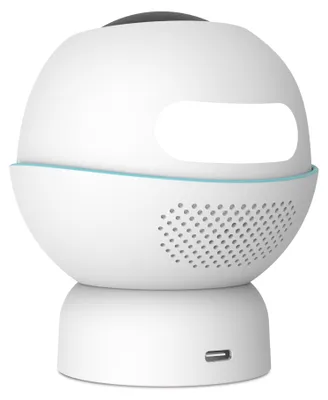 Zdjęcie produktu dla TP-Link Tapo C840, 2,53 mm, Podczerwień, 1920 x 1080,2560 x 1440 px, 30 fps, H.264, Wi-Fi