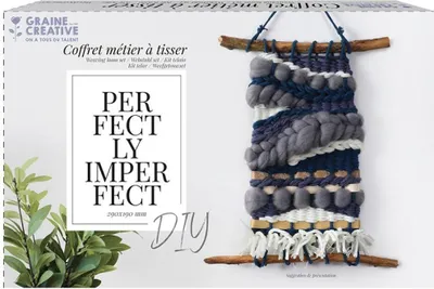 Obrázek produktu pro Malá tkalcovská sada - 290 x 190 mm