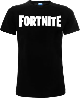 Obrázek produktu pro Fortnite - Tričko pro děti CD262 (164) (černé)