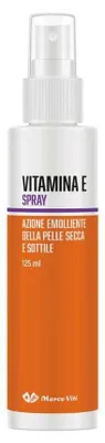 Immagine prodotto di Vitamina & Spray 125 Ml