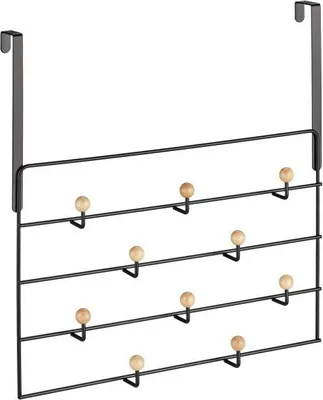 Immagine prodotto di Appendiporta con 10 ganci