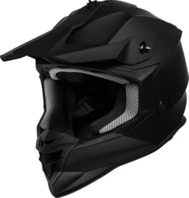 Obrázek produktu pro IXS Cross helma IXS362 1.0 matná černá M