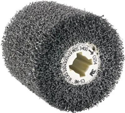 Immagine prodotto di Mini spazzola CS-MB 100x100x19mm xcrs 3M
