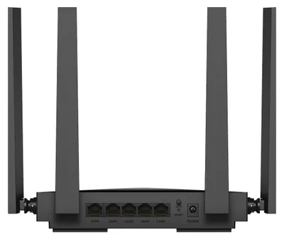 Produktbild von CUDY BE3600 Gigabit Wi-Fi 7 Mesh Router