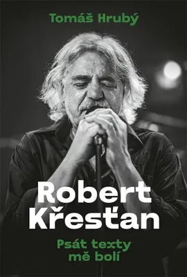 Productafbeelding van Robert Křesťan