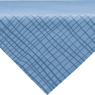 Produktbild von REDBEST Mitteldecke Pasadena" blau 80x80 cm"
