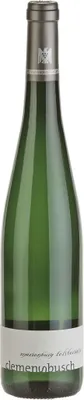 Produktbild von Riesling Pündericher MARIENBURG Felsterrasse trocken GG Mosel | Deutschland | 13% vol | 0,75 l