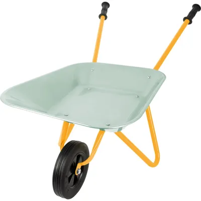 Produktbild von Spielzeugauto Metall Gartenspielzeug - Mehrfarbig - Ab 3 Jahren