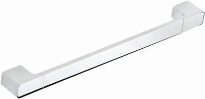 Obrázok produktu pre Kludi 4998005 E2 Držiak na uteráky 650 MM