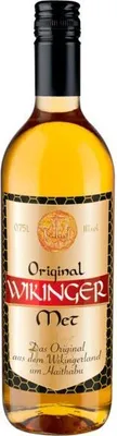 Obrázek produktu pro Originální vikingská medovina Originál ze země Vikingů 750ml