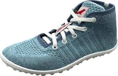 Immagine prodotto di Leguano punta scarpe unisex 32303835333032 Blu 43 EU