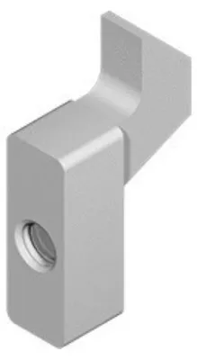 Image de Gâches alu - LA CROISEE DS - DS2230-007