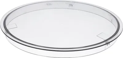 Produktbild von easyPART passend für 00754923 BOSCH Deckel Innendeckel Siemens 754923 Kunststoffdeckel Spritzschutzdeckel Küchenrührgerät Rührschüssel Küchenmaschine auch Neff Balay Constructa