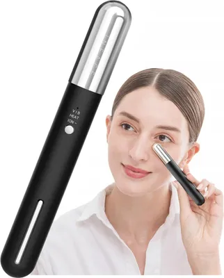 Zdjęcie produktu dla InFace SONICZNY MASAŻER DO TWARZY I POD OCZY 3w1